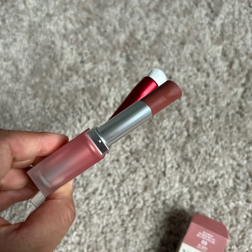 Wake Make “Squid Game” edition lipstick.